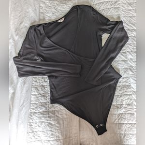 CAPE JUBY | Bodysuit